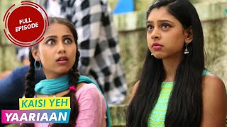 Kaisi Yeh Yaariaan  Episode 301  Maniks jealousy [upl. by Conlen]