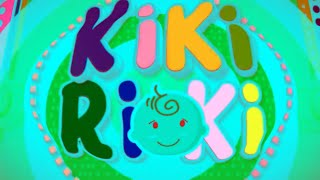 KIKI RIKKI LOGO EFFECTS  SPONSORED BY PREVIEW 2 EFFECTS LOGO [upl. by Aicak]