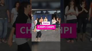 𝐂𝐇𝐈𝐏𝐈 𝐂𝐇𝐈𝐏𝐈 🙋🏼‍♂️🙋🏻‍♀️ Danza Recreativa · Dinámica de Animación para Grupos · Canción de Campamento [upl. by Enyawud]