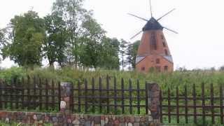 Warmia i Mazury Atrakcyjne miejsca [upl. by Cariotta]