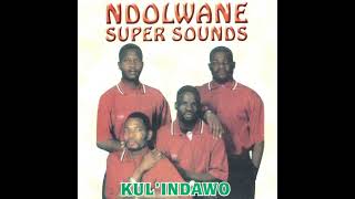 Ndolwane Super Sounds  Kulindawo Kulindawo 2005 [upl. by Alys779]