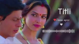 🦋titli song🦋 [upl. by Aibar]