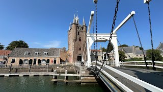 🇳🇱 The Netherlands  Zierikzee [upl. by Laehcimaj243]