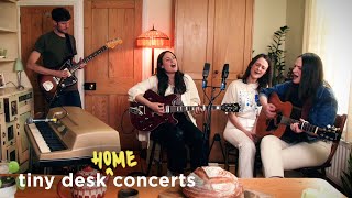 The Staves Tiny Desk Home Concert [upl. by Oflodur290]