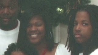 FBI digs deeper in Kendrick Johnson case [upl. by Terencio]