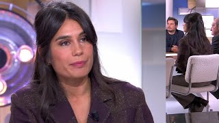 Émilie Tran Nguyen dans C à Vous sur France 5 le 11 Novembre 2024 [upl. by Marijo]