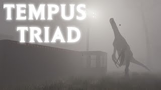 Tempus Triad Demo  Steam NEXT Fest October 2024 [upl. by Napier]