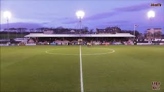 231217 Arbroath v Raith Rovers [upl. by Yelrebmyk276]