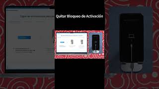 🤫🔐Quitar Bloqueo de Activación iPhone 13pro📲 shorts [upl. by Montagna]