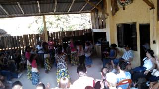 VISITA AO QILOMBO BROTAS EM ITATIBA SP [upl. by Bettine]