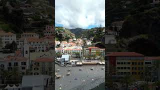 Ponta do Sol Madeira Island 4K Quality  DJI Mavic 3 Pro madeira island portugal cinematic 4k [upl. by Bushore645]