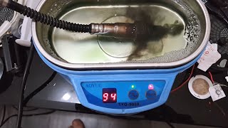 How To Clean An Oxygen Sensor [upl. by Ansel]