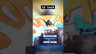 Id hack 💯 freefire garenafreefire [upl. by Rednasyl]