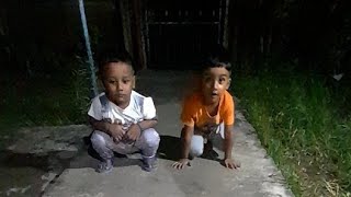 Cute babies playing video [upl. by Tedmann]