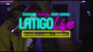 Látigo  Reymund ft Lil New x Jombriel Video Oficial [upl. by Abie528]