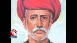 Jyotirao Phule  Social Reformer And Writer [upl. by Andree]