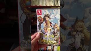 YOU PROBABLY NEVER HEARD OF THIS NINTENDO SWITCH GAME remilore [upl. by Pejsach]