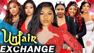 Unfair Exchange Complete Season Destiny EtikoYul EdochieRachael Okonkwo 2024 Latest Movie [upl. by Rednasxela]