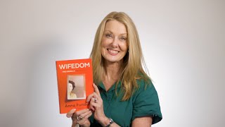 Anna Funder introduces Wifedom [upl. by Eisseb]