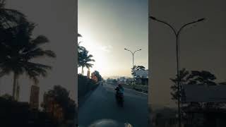 Gabut bikin cinematic laahhsubscribefypシ゚motovlogtrendingmotovloggeryoutubeshorts [upl. by Nesmat]