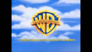 Warner Bros Television 1994 [upl. by Fogarty]