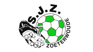 SJZ Clublied  Zoeterwoude [upl. by Napier]