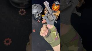 Satisfying Gun ToyBest Soft Bullets Toys for Play gun shorts guntoys [upl. by Arayc]