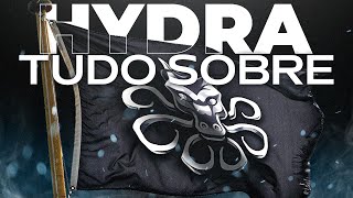 Qual opção de download escolher no Hydra  Hydra Launcher é bom [upl. by Byrom]