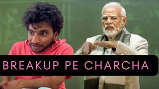 Chote Miyan amp Modi Ji Breakup Pe Charcha  Gwalior Play [upl. by Leal]