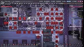 The basics of the molten Slickster Farm Ep 36 Oxygen Not Included Spaced Out [upl. by Robet22]