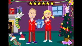 Higgledy House Christmas  Gameplay 2006 [upl. by Drewett]