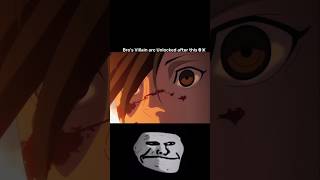 Bro Literally Wiped them all 🗿☠️👿animerage animemoments [upl. by Norah]