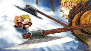 recap Vinland Saga Season 1 [upl. by Uticas864]