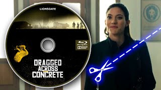 Dragged Across Concrete 2018  The Hostages [upl. by Careaga]