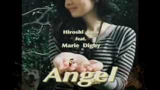 「Angel」／Hiroshi Sato feat Marié Digby [upl. by Enilecram246]