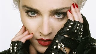 Madonna  Like a Prayer Extended Version HQ [upl. by Ennaeerb]