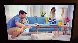 Febreze TV Commercial June 2021 [upl. by Emersen]