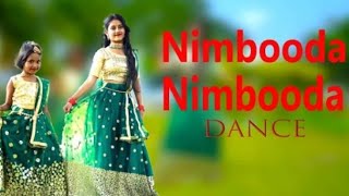 Nimboda Nimboda DanceNEW COVER DANCE VIDEONimboda Nimboda [upl. by Miles865]