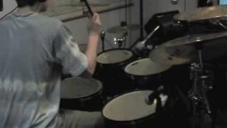 Slipknot  Before I Forget Drum Cover [upl. by Fondea]