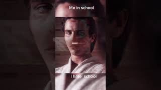 Patrick Bateman edit [upl. by Ardien971]