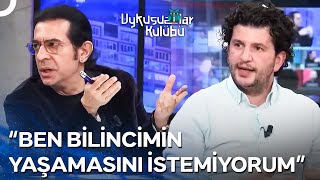 Dinçer Güner Anlattı Okan Bayülgen Reddetti 💣  Uykusuzlar Kulübü [upl. by Alleber569]