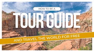 How to be a tour guide introduction [upl. by Festus244]