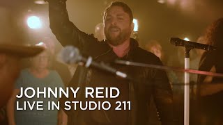 Johnny Reid Full Live Concert [upl. by Willette12]