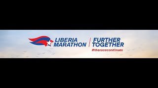 Liberia Marathon Online Registration  Manual [upl. by Dinse]