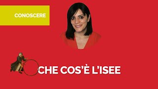 Che cos’è l’ISEE [upl. by Los830]