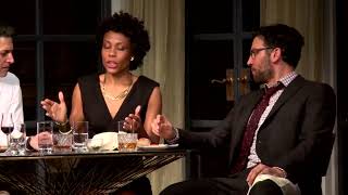 New Trailer for DISGRACED on Broadway [upl. by Delila]