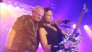 DIRKSCHNEIDER  Midnight Mover LIVE VIDEO [upl. by Eiralam]