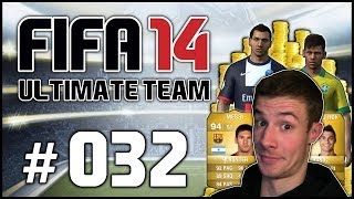 FIFA 14  Ultimate Team 032  Geiles Finale  Carnival Cup FACECAM deutsch  Lets Play FIFA 14 [upl. by Javier98]