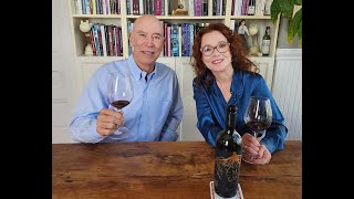 People to Know  Michael Mondavi Owner Michael Mondavi Family Wines [upl. by Romulus]