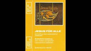 Lebenszentrum Adelshofen  Jesus für Alle 5 [upl. by Publea]